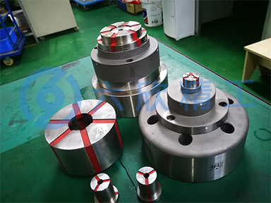 各類(lèi)型內(nèi)撐夾具定制方案