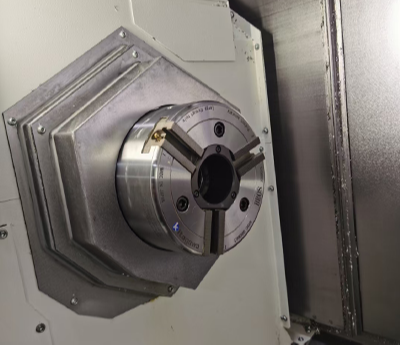 進(jìn)口品牌卡盤(pán)使用場(chǎng)景