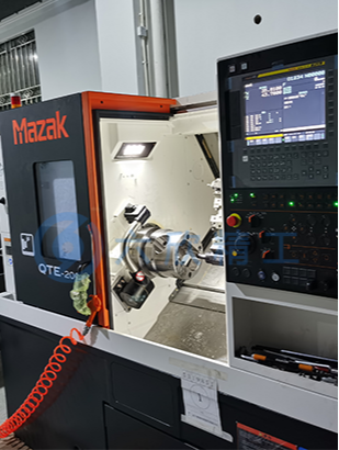 分度卡盤(pán)安裝應(yīng)用場(chǎng)景案例