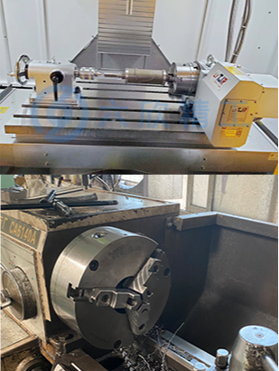 手動(dòng)卡盤(pán)安裝應(yīng)用場(chǎng)景展示