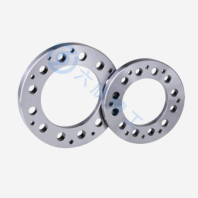 臺(tái)灣億川液壓卡盤連接板（法蘭盤）