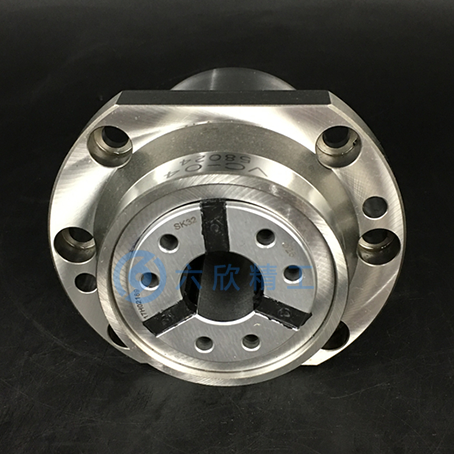 貝斯特立式筒夾夾頭