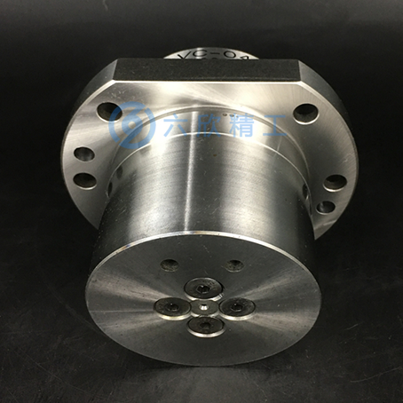 貝斯特立式筒夾夾頭