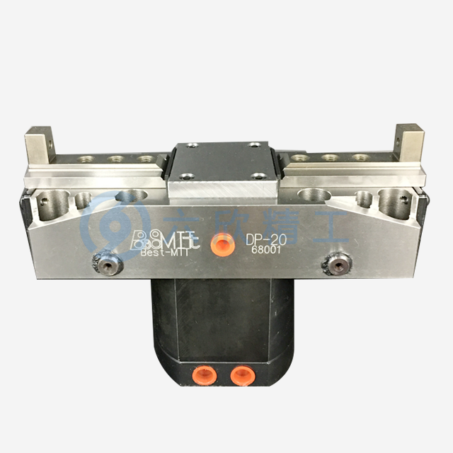 臺灣貝斯特同步夾具DP系列