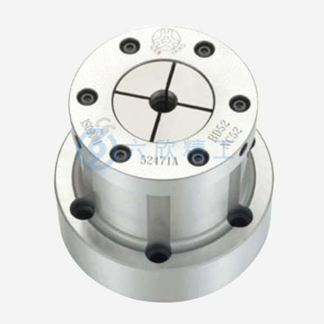 臺灣浩揚(yáng)推式筒夾頭BD系列