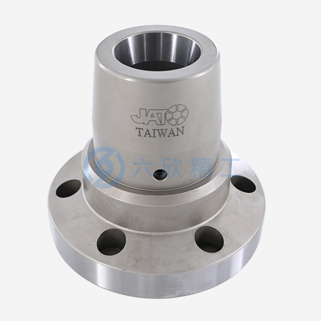 臺灣朝銓后拉式筒夾夾頭CPB系列