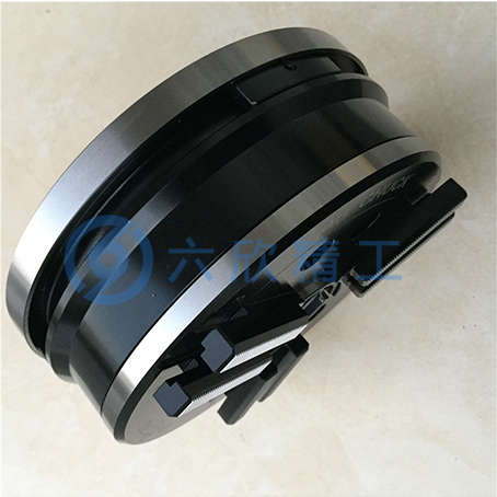 朝銓高速精密膜片夾頭