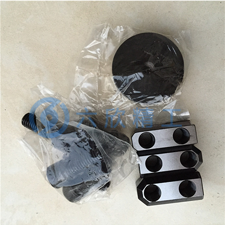 朝銓高速精密膜片夾頭