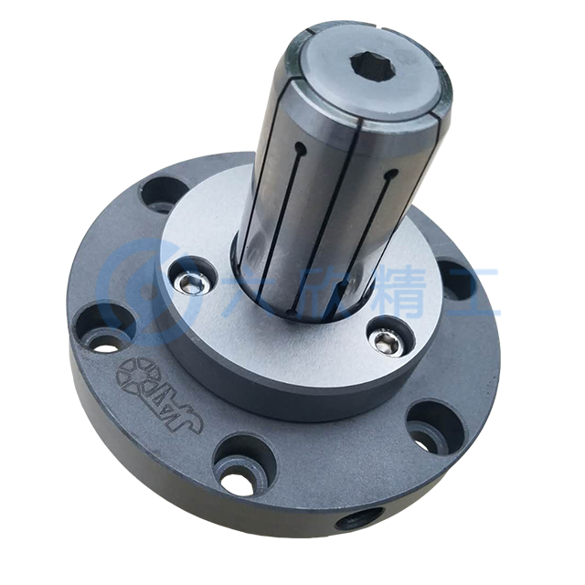 臺灣朝銓精密內(nèi)撐夾具PTG系列