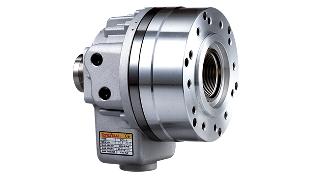 什么是回轉(zhuǎn)油缸，（回轉(zhuǎn)油缸工作原理）