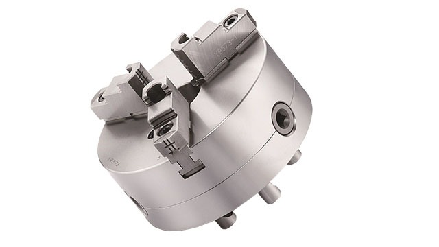 卡盤與主軸的連接方式有哪些，（卡盤和主軸的連接有什么類型）