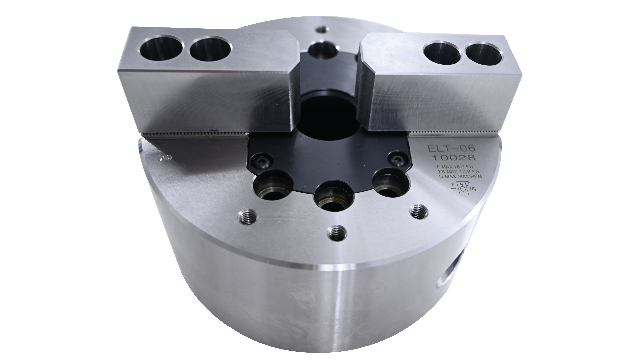 卡盤行程不足應該如何處理