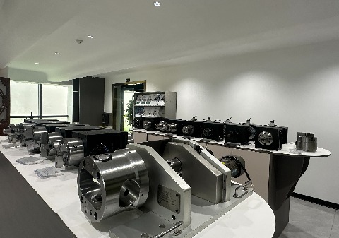 六欣公司總經(jīng)理-丁輝先生